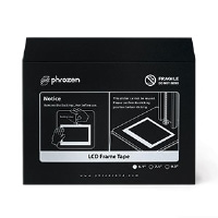 �ե�������/Phrozen ���� �ե졼��ơ��� ��10.1����� LCD�ѡ� [FSPBS1001]