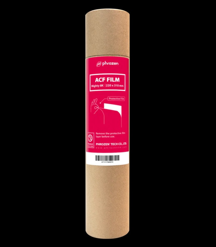 ե/Phrozen ACFե 3祻å Mighty 8Kѡ [FSPFE1001] Mighty 12Kб