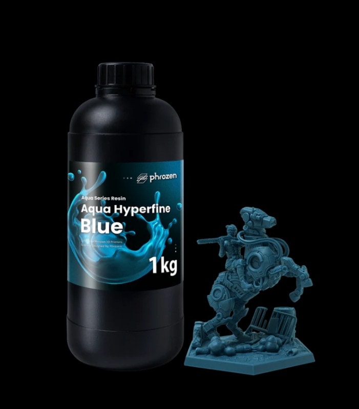 �ե�������/Phrozen ���� ������ �ϥ��ѡ��ե����� �ʥ֥롼�� �쥸�� 1kg [FMTSTAHBUM]