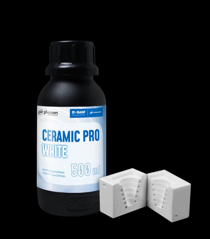 �ե�������/Phrozen ���� ����ߥå� �ץ� (�ۥ磻�ȡ˥쥸�� 500ml [FMTEGCPWHE]