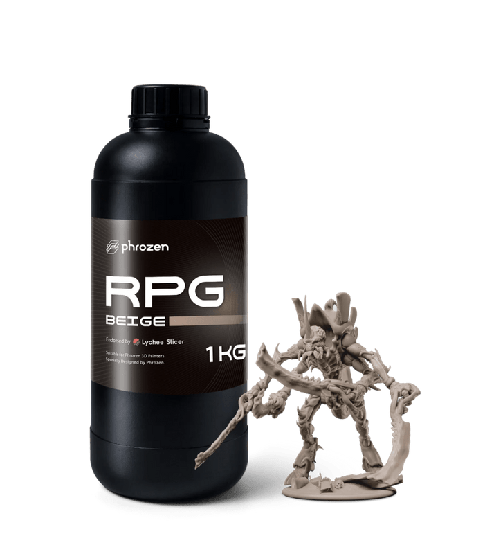 �ե�������/Phrozen �ե���������� 8K RPG(�١������ �쥸�� 1kg [64010206656074]