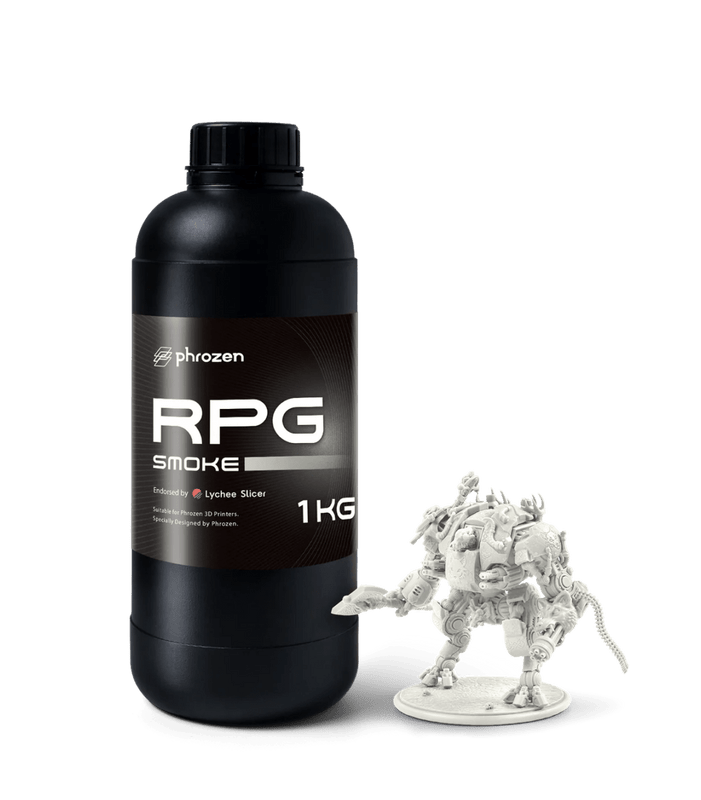 �ե�������/Phrozen �ե���������� 8K RPG (���⡼���ۥ磻�ȡ˥쥸�� 1kg [64010206658074]