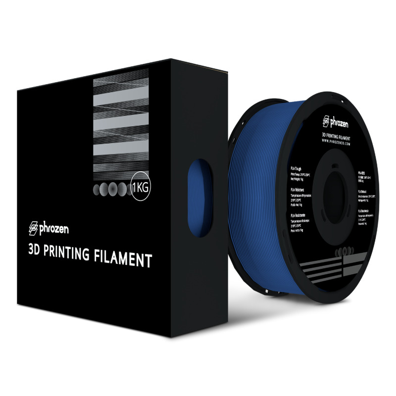 �ե���������� �ե������ PLA ���աʥ֥롼��1KG