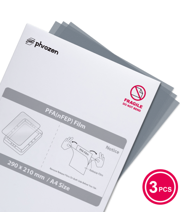 �ե�������/Phrozen ���� nFEP�ե���� A4������ ���祻�åȡ�5.5������ڤ�8.9������ѡ� [FSPFEGN07]