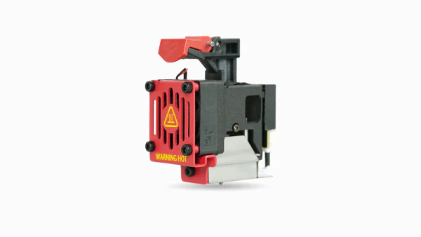 Raise3D Pro3 HS���؎����� �����Ď؎����޼��Ɏ��ގَˎ�������0.4mm�Ɏ��ގ��դ���