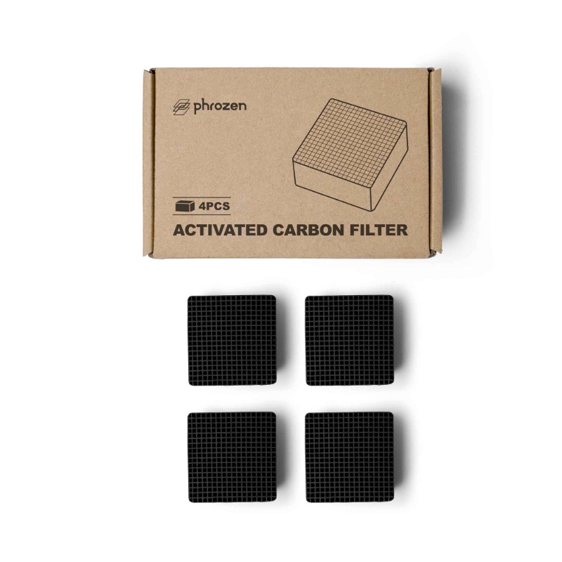 �ե�������/Phrozen �������������ȥ�å��� ����ú�ե��륿����4�ĥ��åȡ�