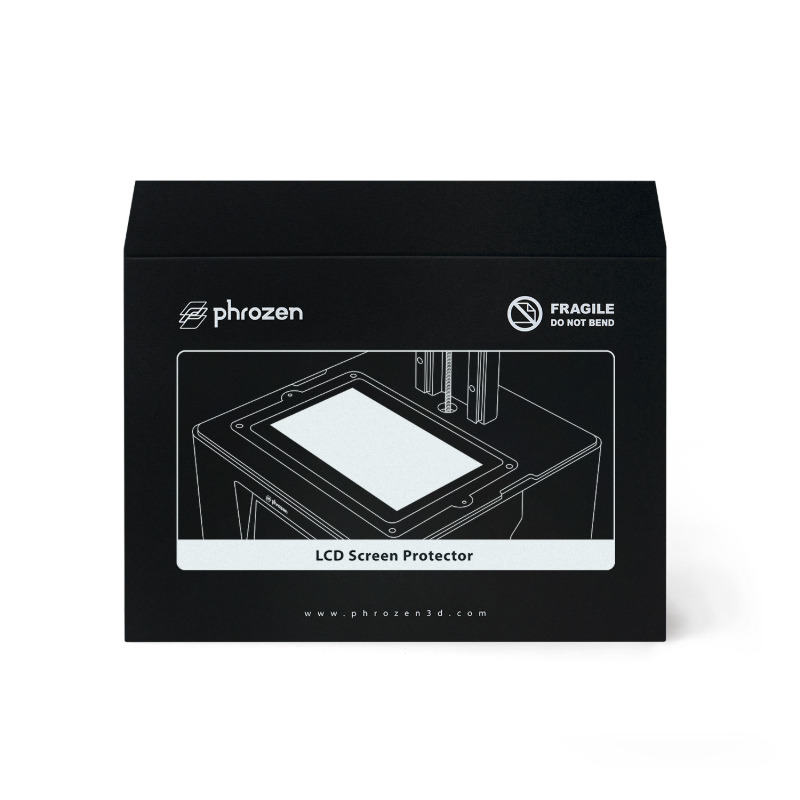 �ե�������/Phrozen 10.1"LCD�����꡼��ץ��ƥ����� (Mighty Revo 16K�ѡ�[53010140292001]