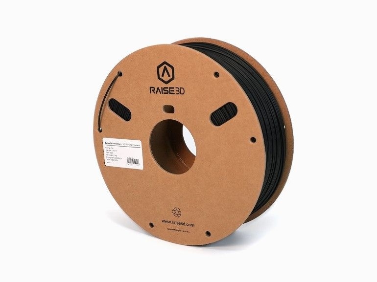 Raise3D�����ץ�ߥ���PLA�ե�����ȡʥ֥�å���