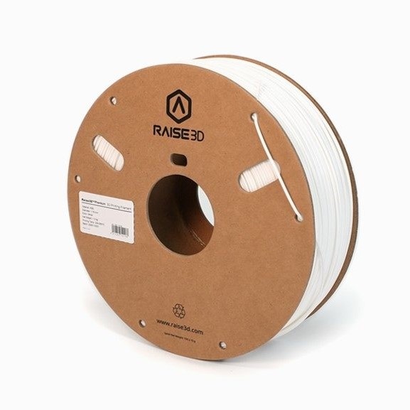 Raise3D�����ץ�ߥ���ABS�ե�����ȡʥۥ磻�ȡ�