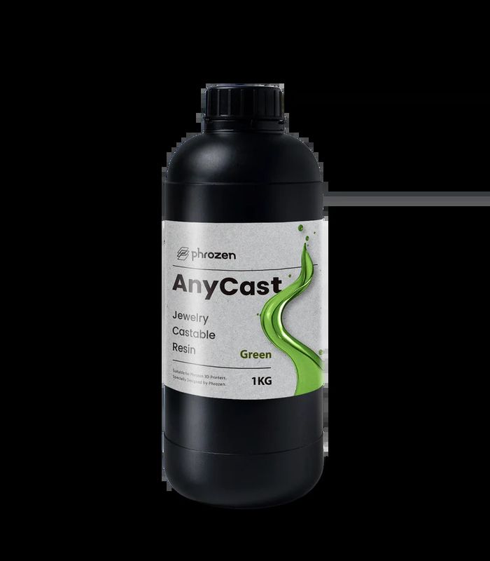 �ե�������/Phrozen���� ��¤�� AnyCast (���꡼��) �쥸�� 1kg [64011008316074]