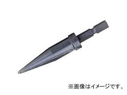 OMI インサート・ルーフ用タケノコドリル TK125S