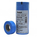 3M���ޥ����󥰥ơ��ס����饹�����å��ѡ�2479S�֥롼����18mm �� 18����70����)