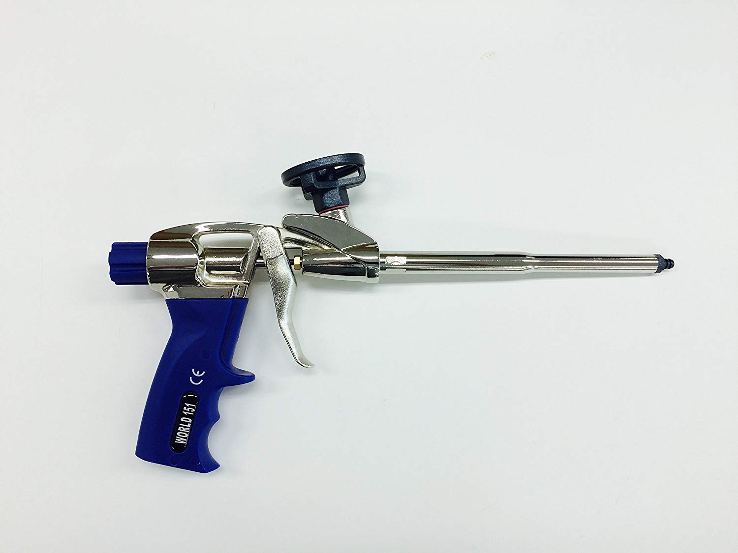 新品&便利♪汎用 長持ち 発泡ウレタン フォームガン断熱材 建築 工具補修に 新品&便利♪汎用 長持ち 発泡ウレタン フォームガン断熱材 建築