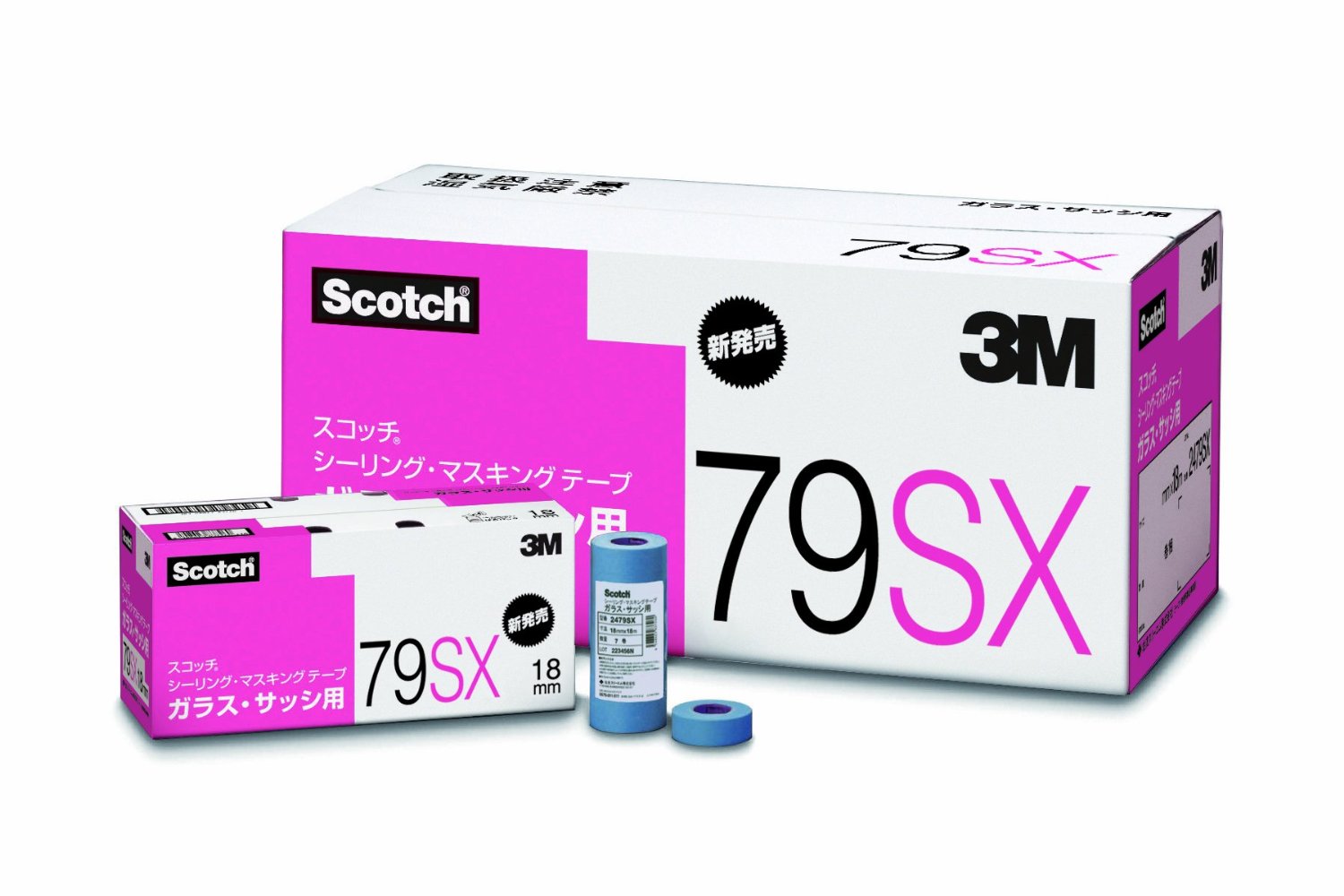 3�͡����饹�����å��ѥޥ����󥰥ơ��ס�79SX