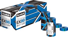 3M��������󥰥ޥ����󥰥ơ��ס�EXBB�ۡ����󥯥꡼�ȡ������롦�ѥͥ���