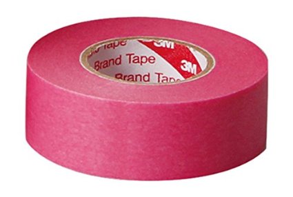 3M��������ǥ����ѥޥ����󥰥ơ��ס�80N���ԥ󥯡���18mm70������24mm50������