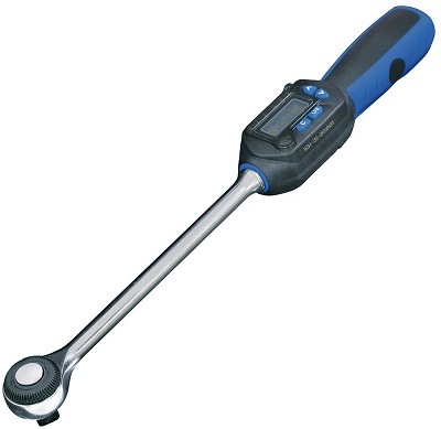 デジタルトルクレンチWS4-135CN SSPOWER 12.7mm デジタルトルクレンチ WS4-135CN