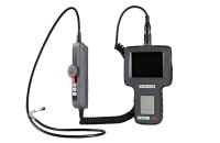 先端可動式工業用内視鏡XFIBER（先端径6.0mm / ケーブル長1m）