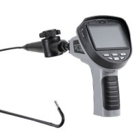 φ5.5mm 先端可動式工業用内視鏡