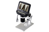 液晶付きデジタル顕微鏡