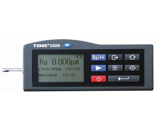 表面粗さ計 (旧TR200) TIME3200