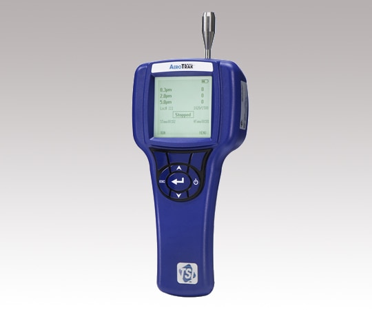 ハンドヘルドパーティクルカウンター AeroTrak（エアロトラック） TM9303 AeroTrak 9303