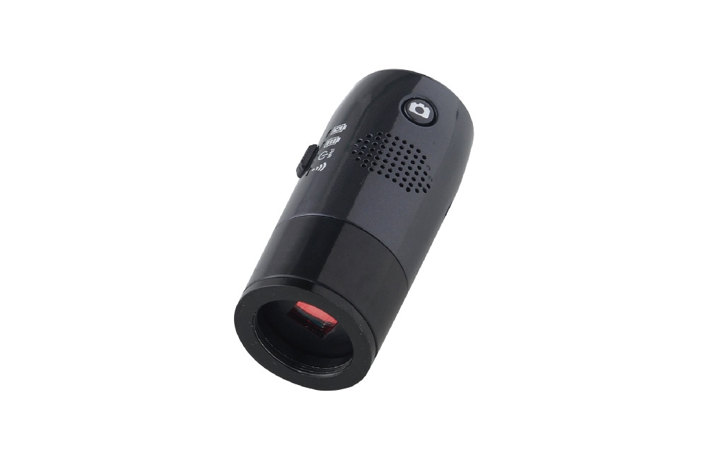 WIFI接続Cマウントカメラ 3R-WC130WIFI