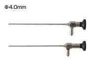 ボアスコープ（先端径4.0mm / 有効長175mm / 視野方向0°）