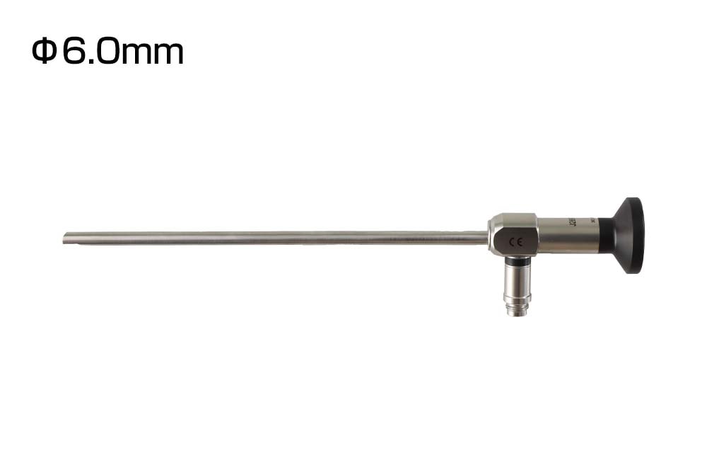 φ6.0mm ミニボアスコープ 側視モデル 視野方向90°