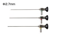 ボアスコープ（先端径2.7mm / 有効長175mm / 視野方向30°）