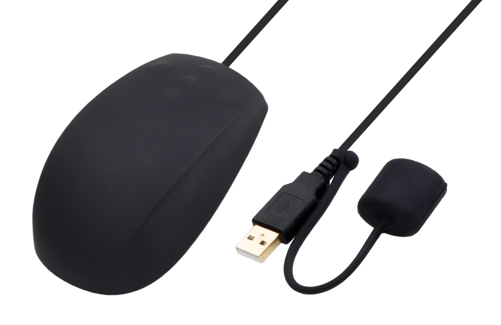 ここまでできる　内視鏡 9.2mm2カメラ360度回転式内視鏡 | サンコー - Powered by イプロス