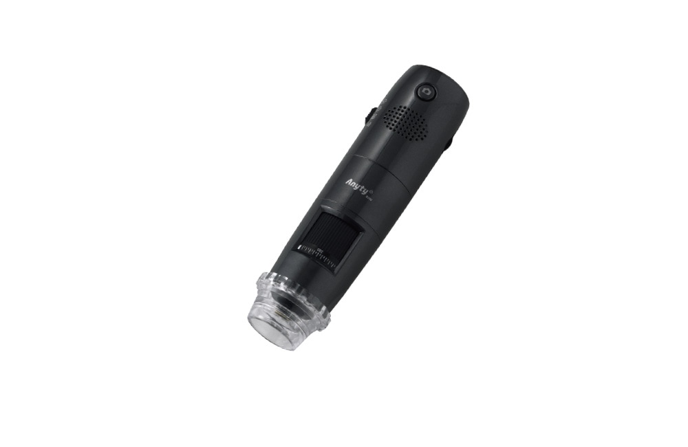 WIFI接続デジタル顕微鏡 偏光モデル（200倍）