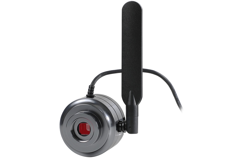 WiFi接続式デジタル顕微鏡アダプタ