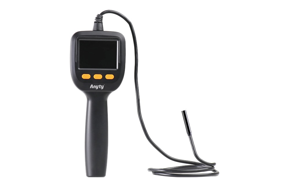 Anyty 工業用内視鏡 スネークカメラ02