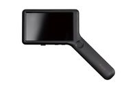 携帯式デジタル顕微鏡 ミクル