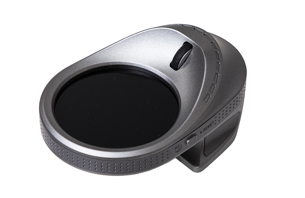 携帯型LED顕微鏡