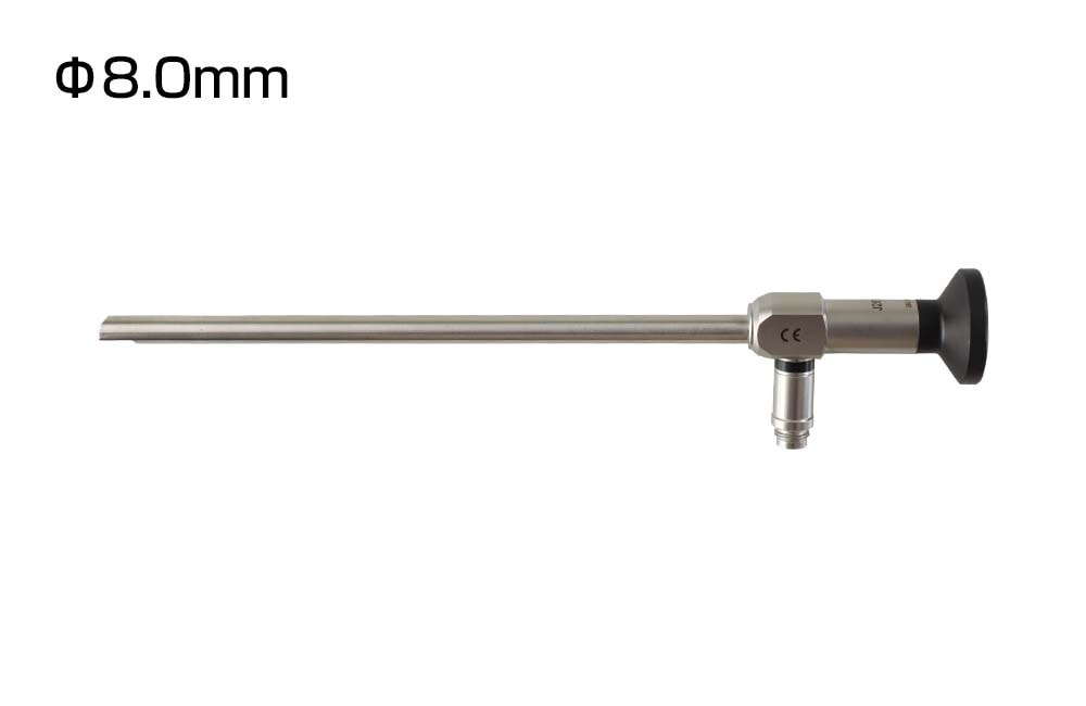 ボアスコープ（先端径8.0mm / 有効長179mm / 視野方向90°）