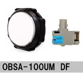 �ȸ��������ܥ���100�������ݡʥ꡼�ɥ����å����η��ˡ�OBSA-100UM-��-DF��