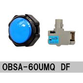 �ȸ��������ܥ���60�������ɡ���ʥ꡼�ɥ����å����η��ˡ�OBSA-60UMQ-��-DF��