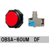 �ȸ��������ܥ���60�������ݡʥ꡼�ɥ����å����η��ˡ�OBSA-60UM-��-DF��