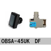 �ȸ��������ܥ���45������Ĺ�����ʥ꡼�ɥ����å����η��ˡ�OBSA-45UK-��-DF��