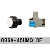 �ȸ��������ܥ���45�������ɡ���ʥ꡼�ɥ����å����η��ˡ�OBSA-45UMQ-��-DF��