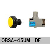 �ȸ��������ܥ���45�������ݡʥ꡼�ɥ����å����η��ˡ�OBSA-45UM-��-DF��