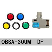�ȸ��������ܥ���30�������ݡʥ꡼�ɥ����å����η��ˡ�OBSA-30UM-��-DF�ۢ�1�Ĥ�����β��ʤˤʤ�ޤ���