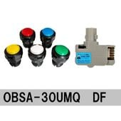 �ȸ��������ܥ���30�������ɡ���ʥ꡼�ɥ����å����η��ˡ�OBSA-30UMQ-��-DF�ۢ�1�Ĥ�����β��ʤˤʤ�ޤ���