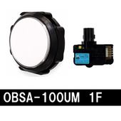 �ȸ��������ܥ���100�������ݡʥޥ����������å����η��ˡ�OBSA-100UM-��-1F��