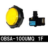 �ȸ��������ܥ���100�������ɡ���ʥޥ����������å����η��ˡ�OBSA-100UMQ-��-1F��