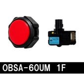 �ȸ��������ܥ���60�������ݡʥޥ����������å����η��ˡ�OBSA-60UM-��-1F��