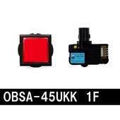 �ȸ��������ܥ���45�������������ʥޥ����������å����η��ˡ�OBSA-45UKK-��-1F��