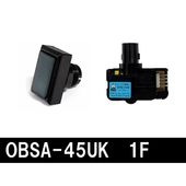 �ȸ��������ܥ���45������Ĺ�����ʥޥ����������å����η��ˡ�OBSA-45UK-��-1F��